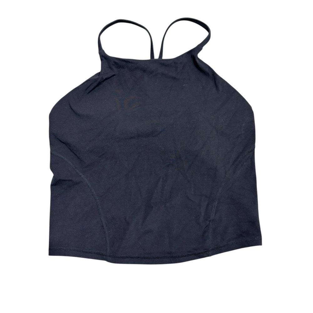 Sweaty Betty Super Soft Yoga Tank Size Medium - Picture 2 of 8